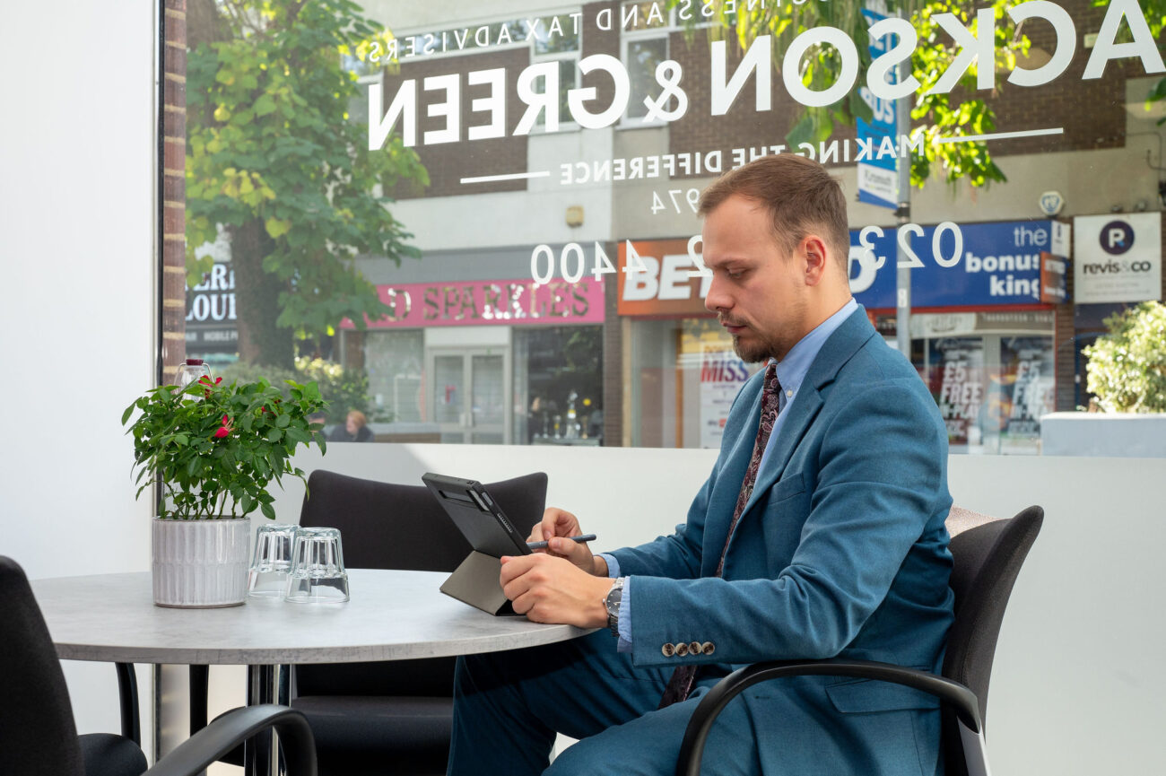 Limited companies face stringent reporting requirements