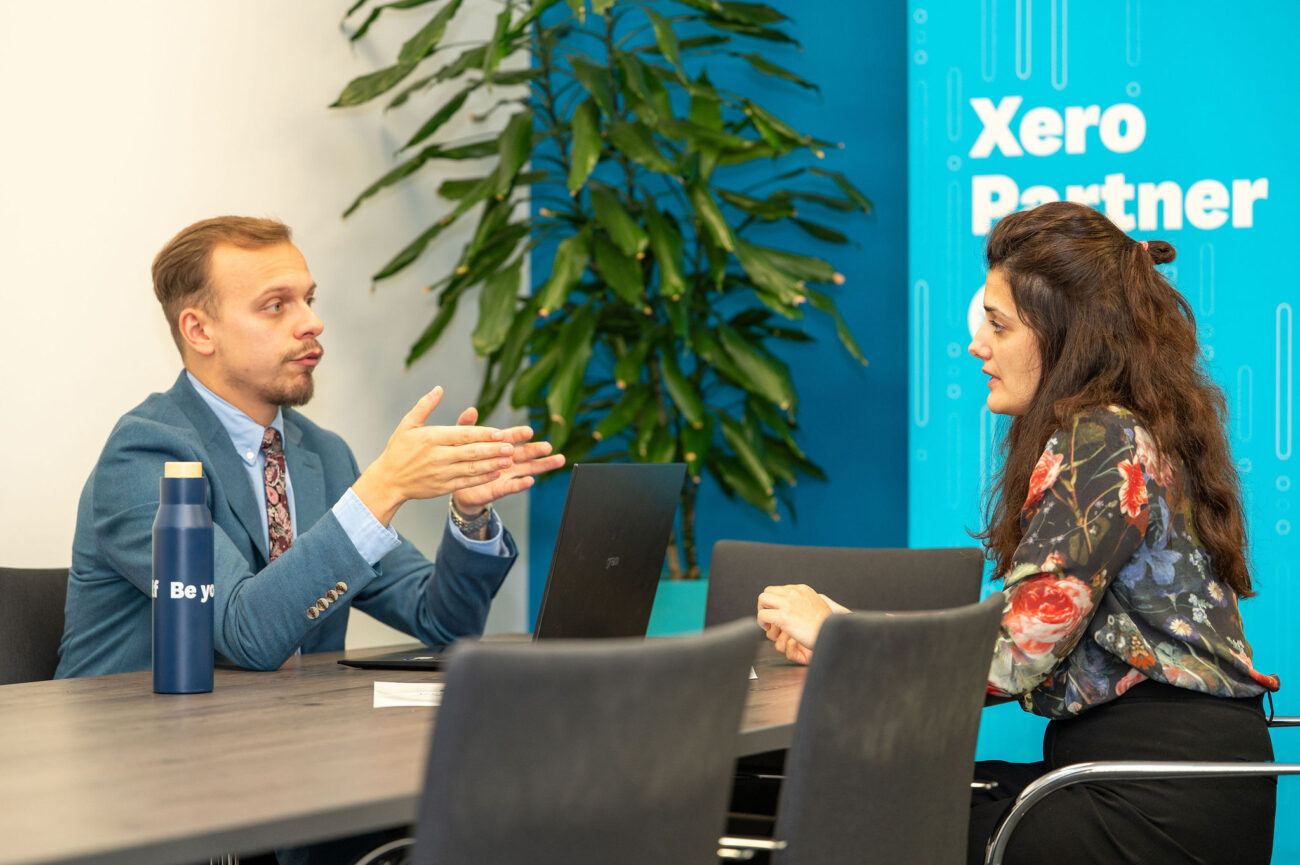 Regular management accounts provide vital insights into your business’s