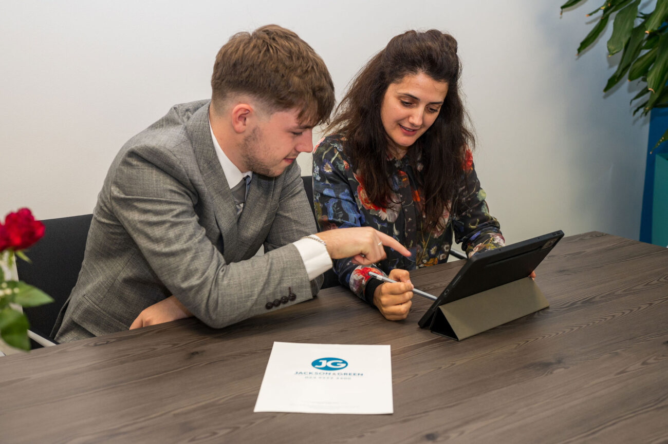 our specialists can help you understand your capital gains tax liability