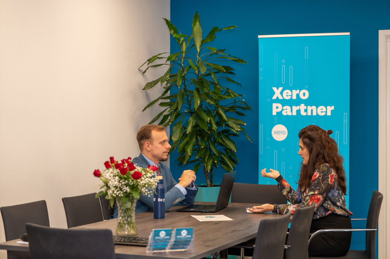 proactive tax planning can make a significant difference to your finances