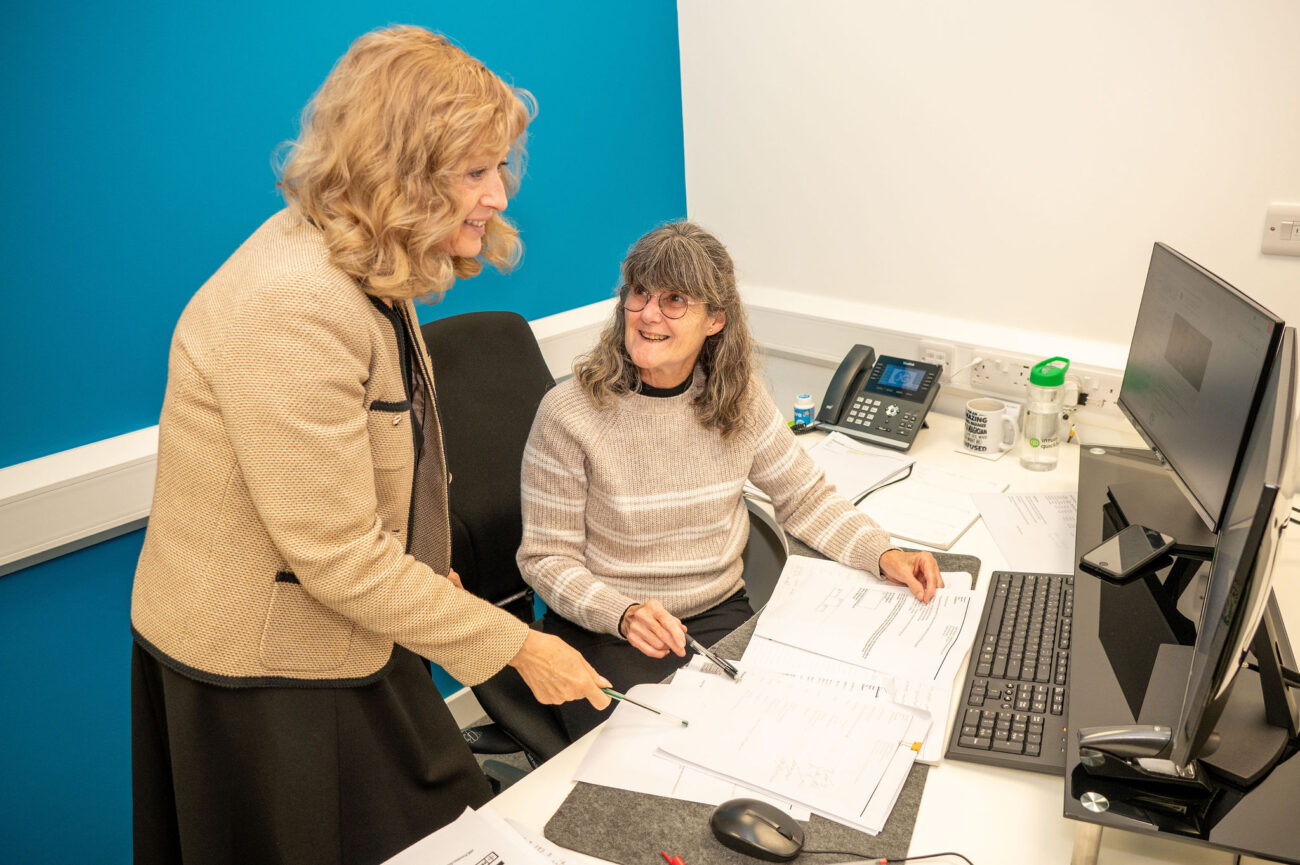 we ensure your PAYE and CIS schemes are properly administered