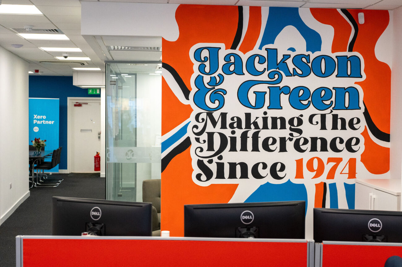 we make year-end accounts preparation straightforward for sole traders