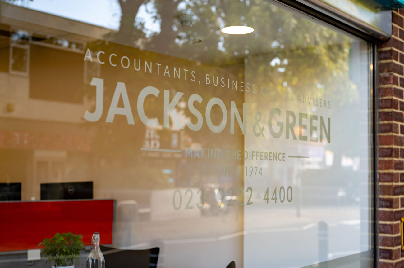 we specialise in CIC accounts