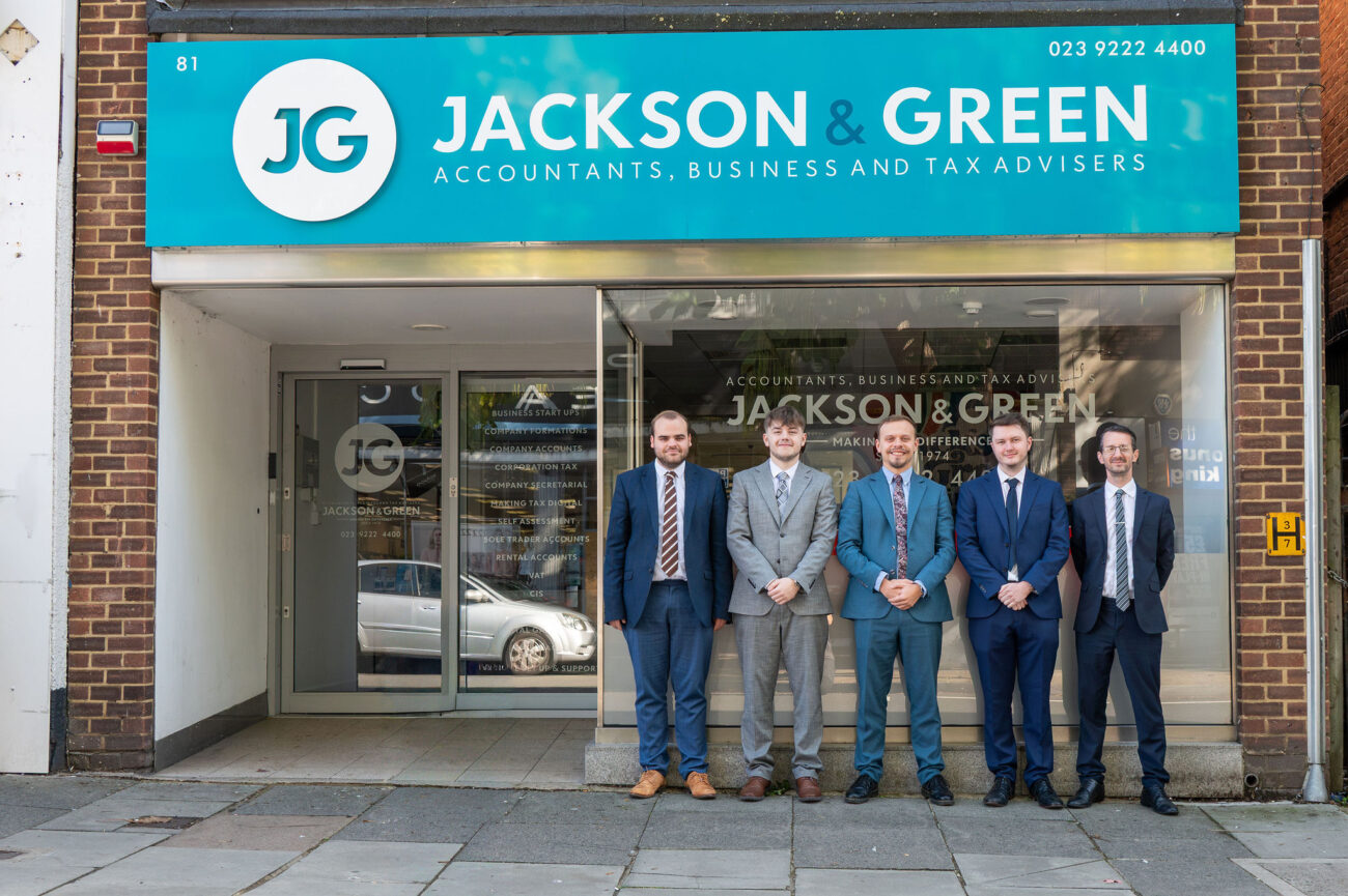 we take care of all your VAT needs